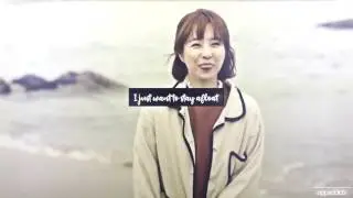 Minhyuk ✗ Bong Soon ✗ Gook Doo // Cold Water
