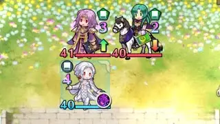 [FEH] Duality vs. Raven tomes