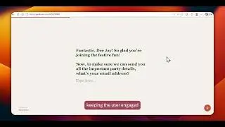 How to Turn Any PDF or Image into an AI Form in Seconds | Dashform