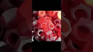 High strength fasteners # Forged bolts # Bolts and nuts # Forged fasteners