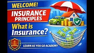 Introduction to Insurance Principles