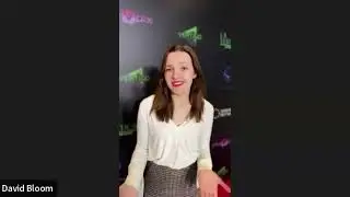 LA Vertical Drama Market founder Dana Protsyshak interview