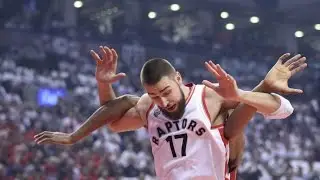 I'm Proud of the 2016 Toronto Raptors Playoff Run