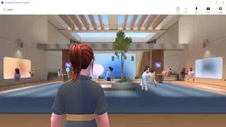 Microsoft Teams Brings Back Metaverse Hype with Immersive Events