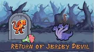 Jevil Reborn - Super Auto Pets