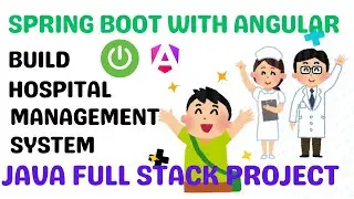 Spring Boot Project || 