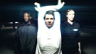 Conflux | Hitmann x Elliott x JCode