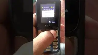 Lava Keypad Game Unlock Code | Lava A3 Game Unlock Code #shorts #lava #games #Avtechnohindi #like