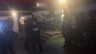 Hardcore Gig  in Nepal 🇳🇵 ||  The TotalmanAce || #punk #hardcorekathmandu #trending