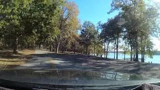 Chicot  Lake State Park, Lake Village, AR
