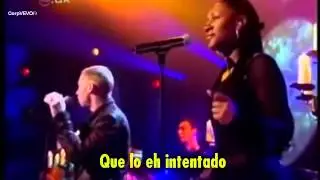 Ronan Keating-The Long Goodbye