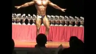 Fitness Universe 2004 Ralf Stengel Men Superbody