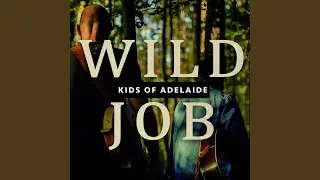 Wild Job