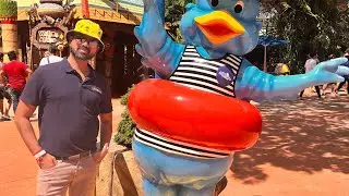 #travelwithravi