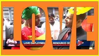 Lennox Smith: The Sky is the Limit for Laventille and Environs - Divesting the PNM
