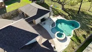 First Colony Roofing Company Sugar Land TX