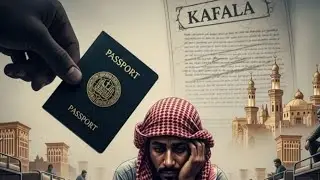 Saudi Arabia Abolishes Kafala System in Historic Labour Reform #saudiarabia #alhabib #usa