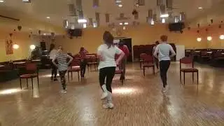 Musical Dance