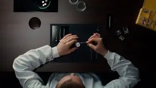 Breitling | Craftsmanship | B31