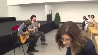 Cavaquinho do Amadeu Vira de Coimbra