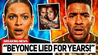Jason Lee LEAKS Beyonc&eacute;&rsquo;s Medical Secrets.. (The Carter Empire Is FALLING!)