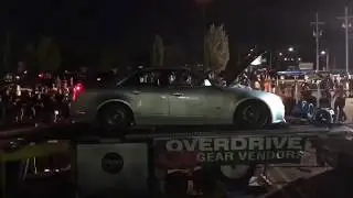 Track Lab Dyno: 691 hp 666 ft lbs Cadillac CTSV - Locascio