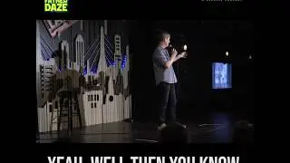 Jamie Kaler : Based on a True Story...