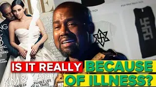The Rise and Fall of Kanye West: How Did He Lose it All?