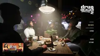 DRUG DEALER SIMULATOR..........#games #technogamerz