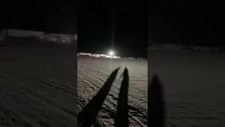 Area 51, Alienstock