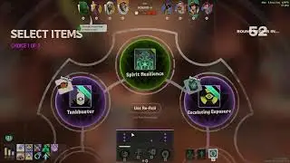 eternus 6 NEW PATCH deadlock