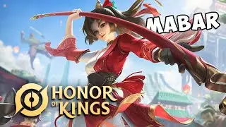 UDAH LAMA GA MAIN GAME INI : Honor of Kings
