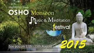 Monsoon Festival 2015