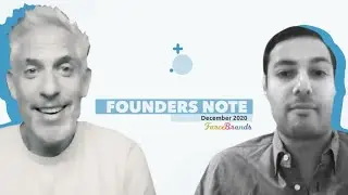 ForceBrands Note From Our Founders | December 2020