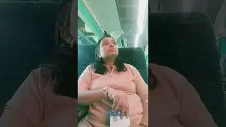 #ytshorts #trendingshorts #train #journey #comedy e train emaina showroom nundi techara anti