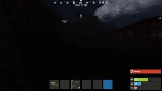 Rust grublife