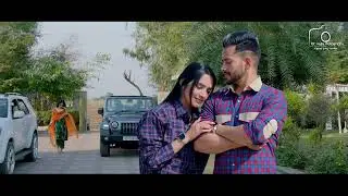 #Best pre-wedding of Prabhjeet And Ramandeep Kaur