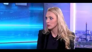 Fellner! Live: Philippa Strache gegen 