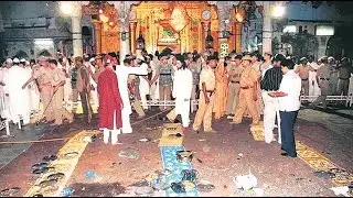 NIA special court awards life imprisonment to 2007 Ajmer Dargah blast case