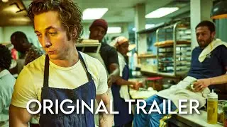 The Bear Season 2 - Original Trailer