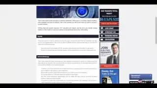 استعراض شرکة TitanTrade بواسطة PFOREX.COM
