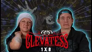 They Swarmed Us with Insects?! | Clevatess Ep 8 Reaction 🔥