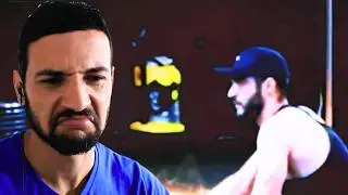 Culturista se pone nervioso con Anatoly #1 | Anatoly en Español