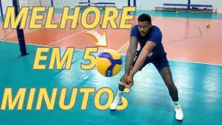 5 Minutos para uma Manch&egrave;te Perfeita!