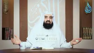 أهل الذكر | الدكتور متولي البراجيلي  14/1/2026