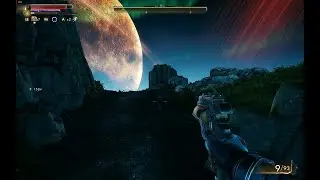 The Outer Worlds Cap&iacute;tulo 02 - Um lar e Um Miss&atilde;o !  Por DSMGamer - Randeon RX 560 4GB