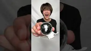 POLISHED FOIL BALL PART2