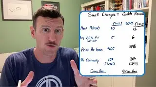 4 Small Changes to Double Your Cash PT Practice Revenue