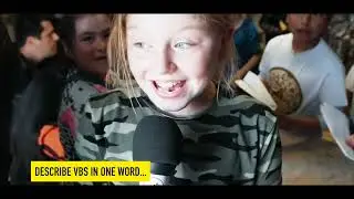 VBS 2024: The Army of the Lord - Summit Church Fairfield Highlights