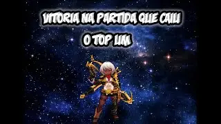 Royal Crown Mobile- Rota&ccedil;&atilde;o de Balista (VIT&Oacute;RIA NA PARTIDA QUE CAIU O TOP 1)